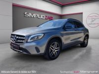 Mercedes Classe GLA 180 7-G DCT Intuition - <small></small> 23.490 € <small>TTC</small> - #4