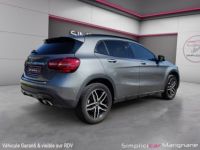 Mercedes Classe GLA 180 7-G DCT Intuition - <small></small> 23.490 € <small>TTC</small> - #5