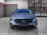 Mercedes Classe GLA 180 7-G DCT Intuition - <small></small> 23.490 € <small>TTC</small> - #9