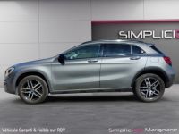 Mercedes Classe GLA 180 7-G DCT Intuition - <small></small> 23.490 € <small>TTC</small> - #11