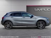 Mercedes Classe GLA 180 7-G DCT Intuition - <small></small> 23.490 € <small>TTC</small> - #12