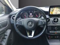 Mercedes Classe GLA 180 7-G DCT Intuition - <small></small> 23.490 € <small>TTC</small> - #13