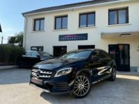 Mercedes Classe GLA 180 7-G DCT Sport Edition - <small></small> 22.990 € <small>TTC</small> - #1