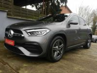 Mercedes Classe GLA 180 AMG Line Automatique 7g-dct (Full Otion) - <small></small> 38.950 € <small>TTC</small> - #4