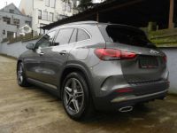 Mercedes Classe GLA 180 AMG Line Automatique 7g-dct (Full Otion) - <small></small> 38.950 € <small>TTC</small> - #8