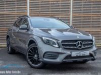 Mercedes Classe GLA 180 AMG-PACK Benzine - 1STE EIGENAAR - HISTORIEK - SPORTZETELS - ZETELVERWARMING - CAMERA - XENON - ISOFIX - <small></small> 17.500 € <small>TTC</small> - #1