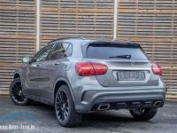 Mercedes Classe GLA 180 AMG-PACK Benzine - 1STE EIGENAAR - HISTORIEK - SPORTZETELS - ZETELVERWARMING - CAMERA - XENON - ISOFIX - <small></small> 17.500 € <small>TTC</small> - #2