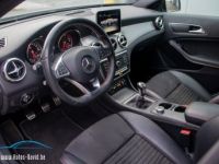 Mercedes Classe GLA 180 AMG-PACK Benzine - 1STE EIGENAAR - HISTORIEK - SPORTZETELS - ZETELVERWARMING - CAMERA - XENON - ISOFIX - <small></small> 17.500 € <small>TTC</small> - #3