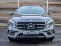 Mercedes Classe GLA 180 AMG-PACK Benzine - 1STE EIGENAAR - HISTORIEK - SPORTZETELS - ZETELVERWARMING - CAMERA - XENON - ISOFIX - <small></small> 17.500 € <small>TTC</small> - #5