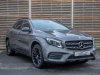 Mercedes Classe GLA 180 AMG-PACK Benzine - 1STE EIGENAAR - HISTORIEK - SPORTZETELS - ZETELVERWARMING - CAMERA - XENON - ISOFIX - <small></small> 17.500 € <small>TTC</small> - #6