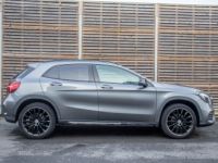 Mercedes Classe GLA 180 AMG-PACK Benzine - 1STE EIGENAAR - HISTORIEK - SPORTZETELS - ZETELVERWARMING - CAMERA - XENON - ISOFIX - <small></small> 17.500 € <small>TTC</small> - #7