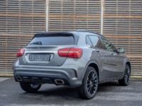 Mercedes Classe GLA 180 AMG-PACK Benzine - 1STE EIGENAAR - HISTORIEK - SPORTZETELS - ZETELVERWARMING - CAMERA - XENON - ISOFIX - <small></small> 17.500 € <small>TTC</small> - #8