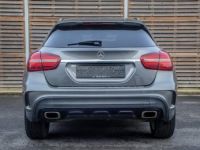 Mercedes Classe GLA 180 AMG-PACK Benzine - 1STE EIGENAAR - HISTORIEK - SPORTZETELS - ZETELVERWARMING - CAMERA - XENON - ISOFIX - <small></small> 17.500 € <small>TTC</small> - #9