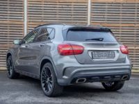 Mercedes Classe GLA 180 AMG-PACK Benzine - 1STE EIGENAAR - HISTORIEK - SPORTZETELS - ZETELVERWARMING - CAMERA - XENON - ISOFIX - <small></small> 17.500 € <small>TTC</small> - #10