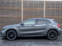 Mercedes Classe GLA 180 AMG-PACK Benzine - 1STE EIGENAAR - HISTORIEK - SPORTZETELS - ZETELVERWARMING - CAMERA - XENON - ISOFIX - <small></small> 17.500 € <small>TTC</small> - #11