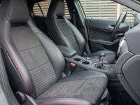 Mercedes Classe GLA 180 AMG-PACK Benzine - 1STE EIGENAAR - HISTORIEK - SPORTZETELS - ZETELVERWARMING - CAMERA - XENON - ISOFIX - <small></small> 17.500 € <small>TTC</small> - #15