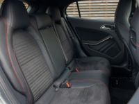 Mercedes Classe GLA 180 AMG-PACK Benzine - 1STE EIGENAAR - HISTORIEK - SPORTZETELS - ZETELVERWARMING - CAMERA - XENON - ISOFIX - <small></small> 17.500 € <small>TTC</small> - #16