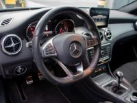 Mercedes Classe GLA 180 AMG-PACK Benzine - 1STE EIGENAAR - HISTORIEK - SPORTZETELS - ZETELVERWARMING - CAMERA - XENON - ISOFIX - <small></small> 17.500 € <small>TTC</small> - #39