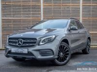 Mercedes Classe GLA 180 AMG-PACK Benzine - 1STE EIGENAAR - HISTORIEK - SPORTZETELS - ZETELVERWARMING - CAMERA - XENON - ISOFIX - <small></small> 17.500 € <small>TTC</small> - #43