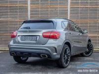 Mercedes Classe GLA 180 AMG-PACK Benzine - 1STE EIGENAAR - HISTORIEK - SPORTZETELS - ZETELVERWARMING - CAMERA - XENON - ISOFIX - <small></small> 17.500 € <small>TTC</small> - #44