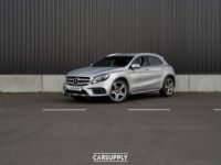 Mercedes Classe GLA 180 AMG Pack - Camera - Topstaat - Automatische koffer - <small></small> 23.995 € <small>TTC</small> - #1