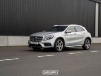 Mercedes Classe GLA 180 AMG Pack - Camera - Topstaat - Automatische koffer - <small></small> 23.995 € <small>TTC</small> - #2