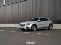 Mercedes Classe GLA 180 AMG Pack - Camera - Topstaat - Automatische koffer - <small></small> 23.995 € <small>TTC</small> - #3