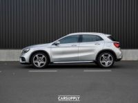 Mercedes Classe GLA 180 AMG Pack - Camera - Topstaat - Automatische koffer - <small></small> 23.995 € <small>TTC</small> - #4