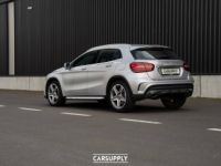 Mercedes Classe GLA 180 AMG Pack - Camera - Topstaat - Automatische koffer - <small></small> 23.995 € <small>TTC</small> - #5