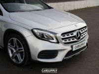 Mercedes Classe GLA 180 AMG Pack - Camera - Topstaat - Automatische koffer - <small></small> 23.995 € <small>TTC</small> - #8