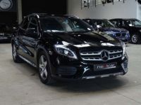 Mercedes Classe GLA 180 AMGLine 7GTronic LED-NAVI-CAMERA-PARKING-KEYLESS - <small></small> 23.890 € <small>TTC</small> - #3