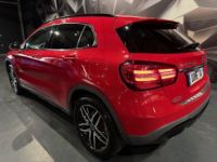 Mercedes Classe GLA 180 BUSINESS EXECUTIVE EDITION - <small></small> 16.290 € <small>TTC</small> - #4