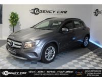 Mercedes Classe GLA 180 - BV 7G-DCT  - BM X156 Inspiration garantie - <small></small> 19.990 € <small>TTC</small> - #1