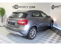 Mercedes Classe GLA 180 - BV 7G-DCT  - BM X156 Inspiration garantie - <small></small> 19.990 € <small>TTC</small> - #2