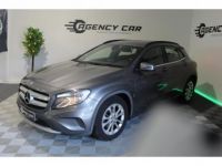 Mercedes Classe GLA 180 - BV 7G-DCT  - BM X156 Inspiration garantie - <small></small> 19.990 € <small>TTC</small> - #3