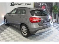 Mercedes Classe GLA 180 - BV 7G-DCT  - BM X156 Inspiration garantie - <small></small> 19.990 € <small>TTC</small> - #4