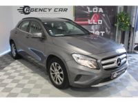 Mercedes Classe GLA 180 - BV 7G-DCT  - BM X156 Inspiration garantie - <small></small> 19.990 € <small>TTC</small> - #6