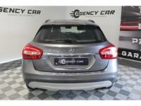 Mercedes Classe GLA 180 - BV 7G-DCT  - BM X156 Inspiration garantie - <small></small> 19.990 € <small>TTC</small> - #11