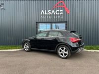 Mercedes Classe GLA 180 BV 7G-DCT 122CH - CAMERA DE RECUL / SIEGES AV CHAUFFANTS - <small></small> 22.900 € <small>TTC</small> - #3