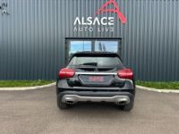 Mercedes Classe GLA 180 BV 7G-DCT 122CH - CAMERA DE RECUL / SIEGES AV CHAUFFANTS - <small></small> 22.900 € <small>TTC</small> - #4