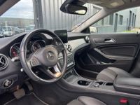 Mercedes Classe GLA 180 BV 7G-DCT 122CH - CAMERA DE RECUL / SIEGES AV CHAUFFANTS - <small></small> 22.900 € <small>TTC</small> - #5