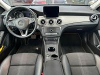 Mercedes Classe GLA 180 BV 7G-DCT 122CH - CAMERA DE RECUL / SIEGES AV CHAUFFANTS - <small></small> 22.900 € <small>TTC</small> - #6