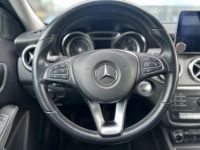 Mercedes Classe GLA 180 BV 7G-DCT 122CH - CAMERA DE RECUL / SIEGES AV CHAUFFANTS - <small></small> 22.900 € <small>TTC</small> - #9