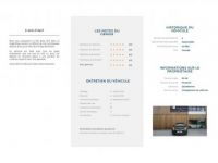 Mercedes Classe GLA 180 BV 7G-DCT Fascination - <small></small> 24.990 € <small>TTC</small> - #9