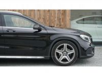 Mercedes Classe GLA 180 BV 7G-DCT Fascination - <small></small> 24.990 € <small>TTC</small> - #24