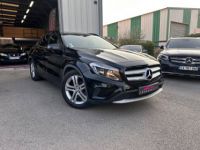 Mercedes Classe GLA 180 CDI Inspiration - CAM - HAYON - ENTRETIEN - GARANTIE - <small></small> 14.990 € <small>TTC</small> - #3