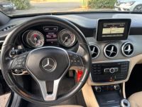 Mercedes Classe GLA 180 CDI Inspiration - CAM - HAYON - ENTRETIEN - GARANTIE - <small></small> 14.990 € <small>TTC</small> - #10