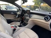 Mercedes Classe GLA 180 CDI Inspiration - CAM - HAYON - ENTRETIEN - GARANTIE - <small></small> 14.990 € <small>TTC</small> - #24