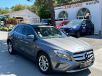 Mercedes Classe GLA 180 CDI Intuition 7-G DCT A - <small></small> 17.890 € <small>TTC</small> - #1