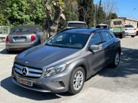Mercedes Classe GLA 180 CDI Intuition 7-G DCT A - <small></small> 17.890 € <small>TTC</small> - #3